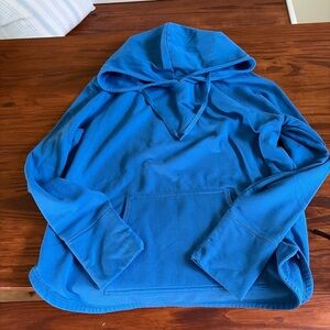 DSG Vibrant Blue women’s Hoodie